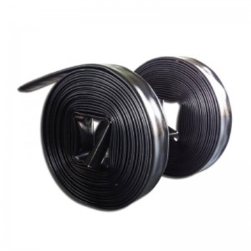 New Product NBR Fire Fighting Layflat Hose